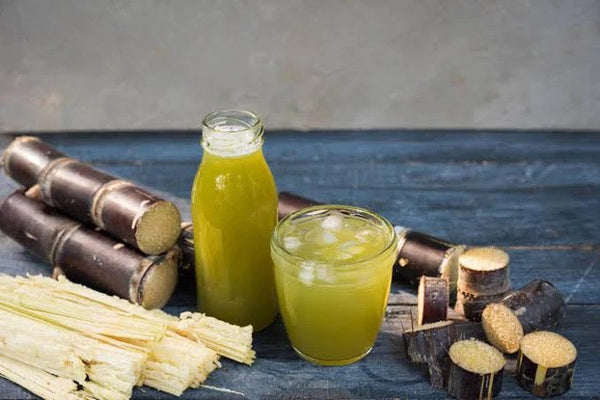 Sugar cane extract
